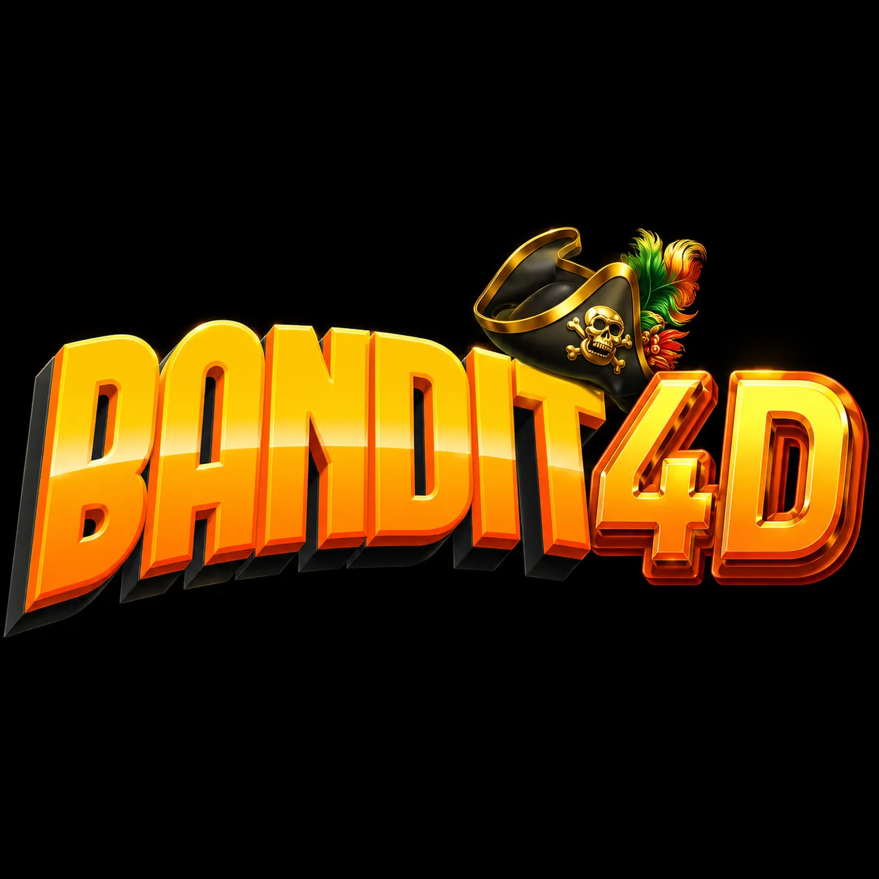 BANDIT4D - Petualangan Menyusun Permata yang Seru