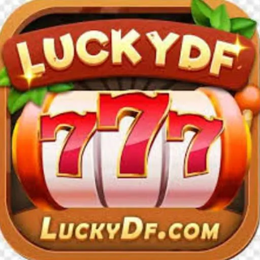 LUCKYDF - Permainan Santai yang Menyenangkan