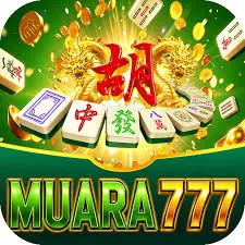 MUARA777 - Permainan Pertanian Seru dan Menyenangkan