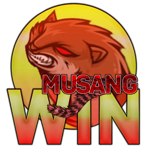 MUSANGWIN - Permainan Match-3 Seru dan Menantang