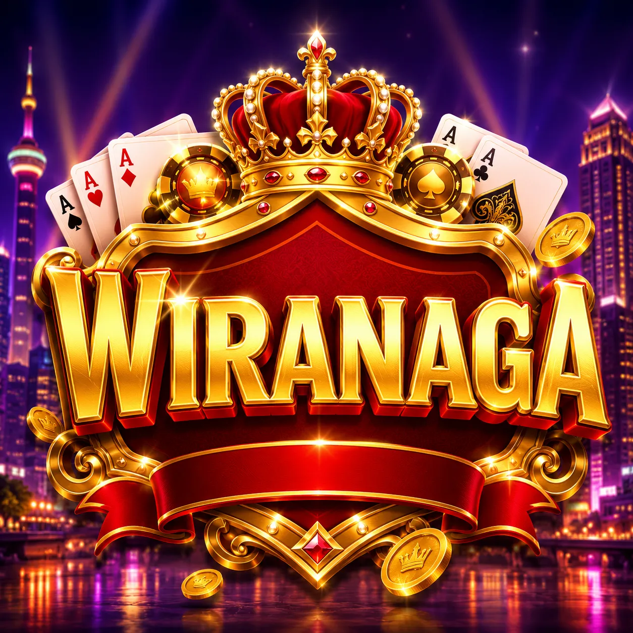 WIRANAGA - Game Live Casino Terbaik untuk Pengalaman Seru