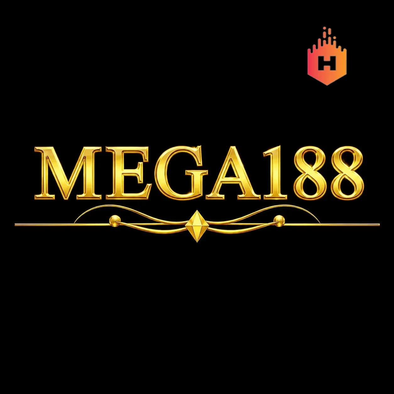 mega188 Hub Unduhan